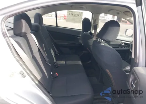 2013 Subaru Impreza 2.0I Premium z USA, uszkodzony, nr VIN JF1GJAC64DH016992